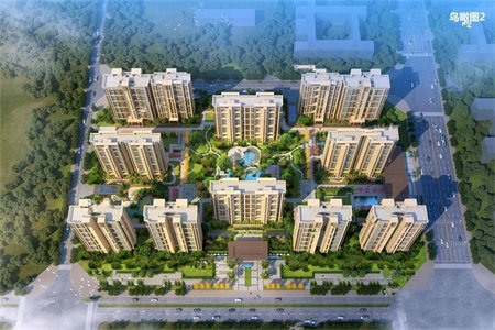 南城丽苑3室2厅1卫80万107.5m2精装出售