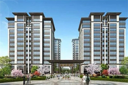 城东绿洲上书房九楼，3室2厅1卫94.8万110m2出售