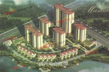 龙都格林学府2室1厅1卫50万95m2出售