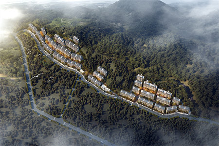 装饰风格有几大种